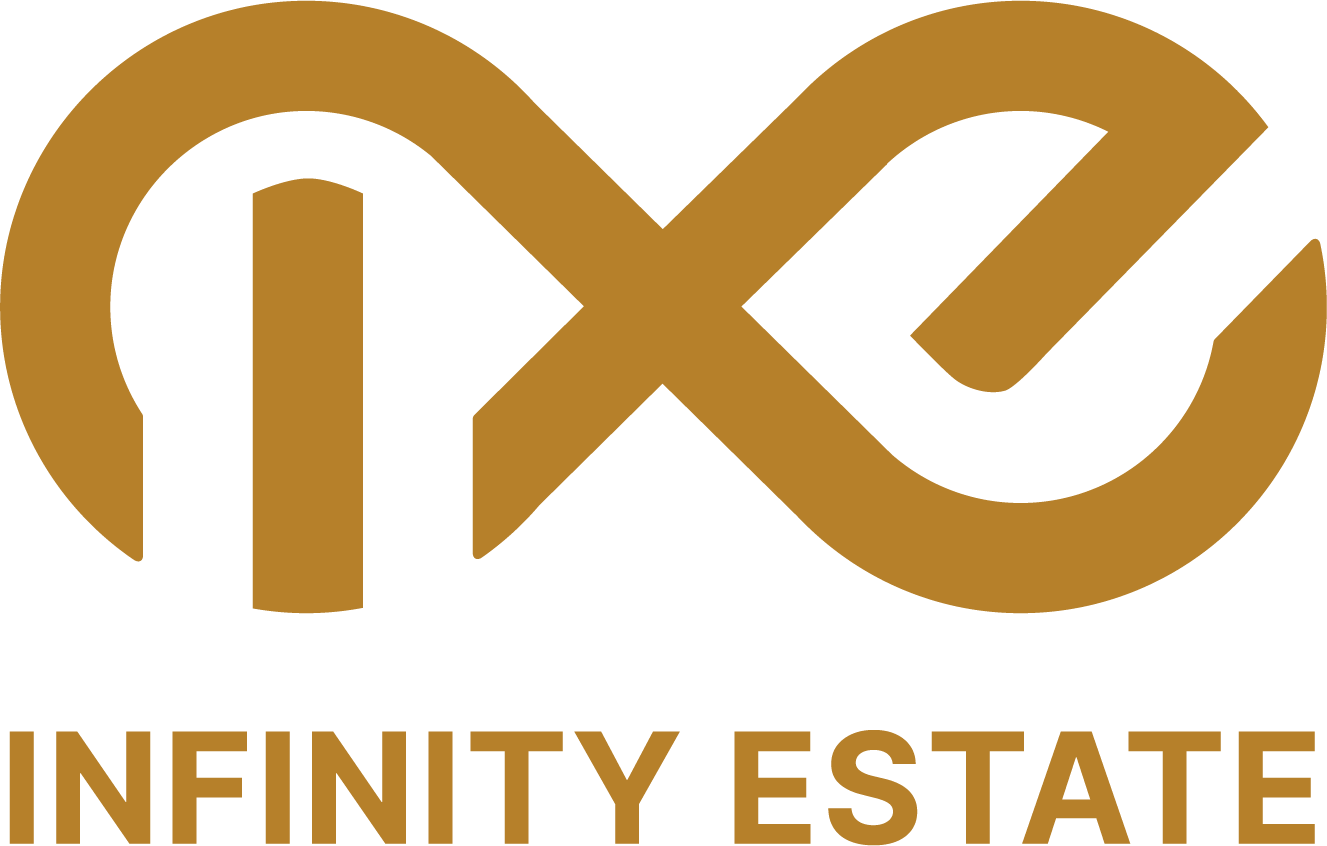 Infinity Estate Logo
